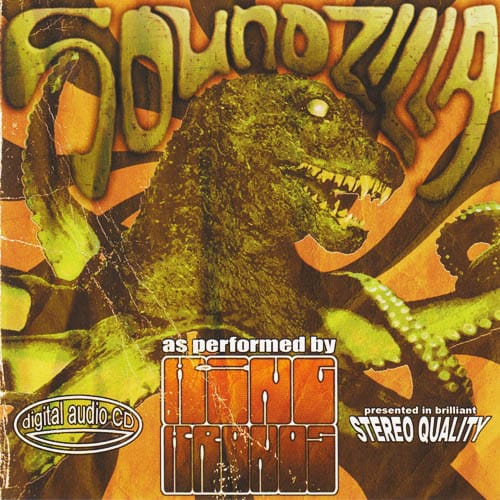 Soundzilla